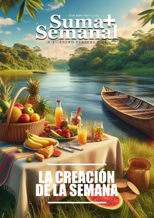 #1 ENERO-FEBRERO 2024