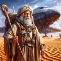 El Viaje de Abraham