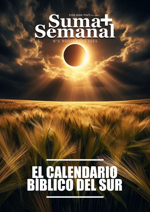 #2 NOVIEMBRE 2025